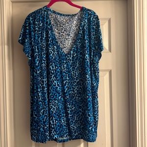 Lilly Pulitzer T shirt